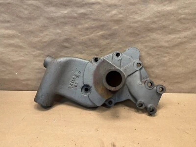 Bomba de agua Jaguar XK120 *solo carcasa* OEM C6746 Foto 1 de 4