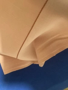 2 Tischtücher, 160x160 Und 75x75cm, Proflax, Fleckversiegelt, Neuwertig, - Bild 1 von 4