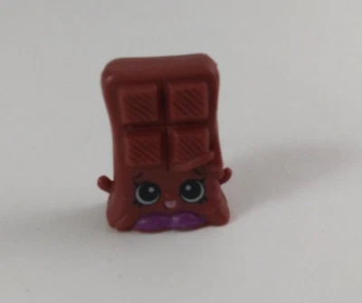 Moose Shopkins Temporada 6 Chef Club Charli Chocblock Exclusivo Foto 1 de 4