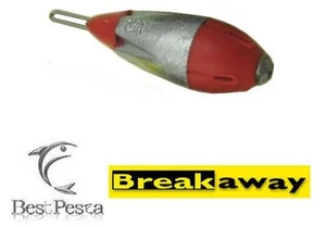 BREAKAWAY - PLAIN IMPACT LEADS 170gr - Imagen 1 de 1
