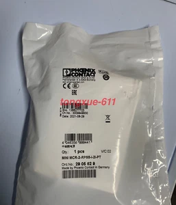1PCS Brand new 2905629 Via FedEx or DHL - Picture 1 of 1