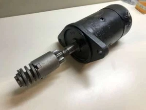 MOTORINO AVVIAMENTO MINI Triumph Austin HEALEY LUCAS 25061B 7 58 M35G I P89 ... - Foto 1 di 5