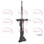 APEC Front Right Shock Absorber for Mercedes C220d 2148cc CDi 2.1 (2/04-2/08)