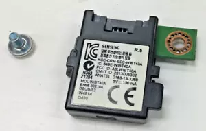 Samsung 60" TV UN60H7150AFXZA Blue Tooth Module Part # BN96-30218A - Picture 1 of 4