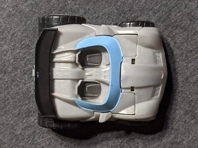 TRANSFORMERS Movie 3 DARK OF THE MOON Robo Power Go-Bots AUTOBOT SIDESWIPE dotm - Image 1 of 4