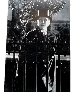 Dracula Postkarte - Bild 1 von 1