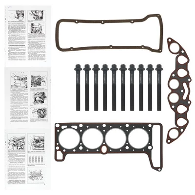 Junta colector pernos culata lada Niva 21214, Taiga, Urbano Foto 1 de 3