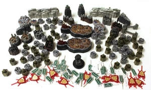 Game of Thrones Puzzle of Westeros Plastic Model Replacement Parts - Picture 1 of 2