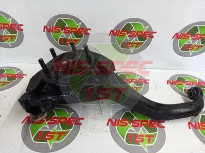 2010 Nissan Navara D40/Pathfinder Passenger Side Front Spindle And Hub 2005-2015 - Image 1 of 4