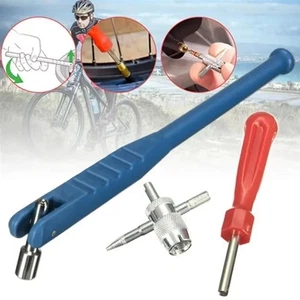 Car Truck Tyre Valve Stem Puller Quick Remover Tire Repair Installer Tool - Picture 1 of 8