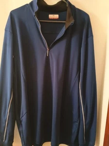Men's Grand Slam Stretch Jacket XXL. Preown. GC! - Picture 1 of 4