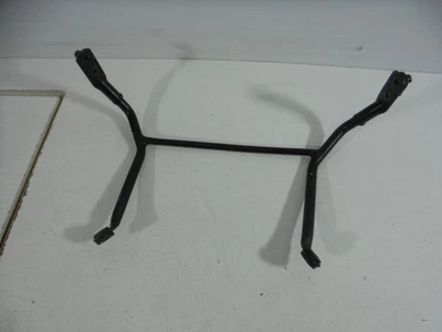 Kawasaki Ninja ZX7R ZX750 1996-2003 OEM carenado delantero soporte de montaje de espejo retrovisor Foto 1 de 4