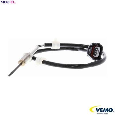 SENSOR EXHAUST GAS TEMPERATURE V38-72-0233 FOR NISSAN DUALIS QASHQAI/+2 1.5L - Image 1 of 4