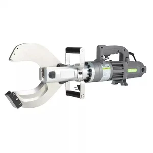 Electric Hydraulic Cutter Plug-in Hydraulic Cutting Tool LZ-105C Wire Cutter - Picture 1 of 14