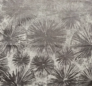 Kravet Couture Sue Firestone Affluence Oxide Designer Fabric Remnant 24x24" - Picture 1 of 3