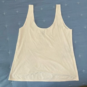 Third Love Damen Trägertop Gr. Large nude bequem Stretch dünn - Bild 1 von 3