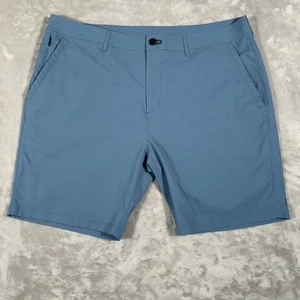 Public Rec Gamechanger Shorts Herren 40 Performance Golf Sport Stretch Neu ohne Etikett Neu - Bild 1 von 17