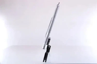 Condensador del aire acondicionado R 134 a 941029 NISSENS para MITSUBISHI - Imagen 1 de 4