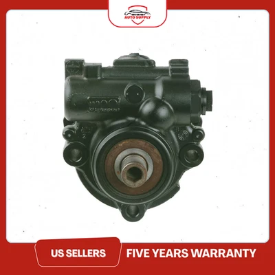 Bomba de dirección asistida para 03-10 Dodge Ram 1500 2500 3500 5,7 L 5,9 L 6,7 L 20-1008 Foto 1 de 2