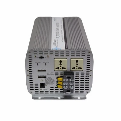 Aims PWRINV5K24012W Power Inverter - Image 1 of 3