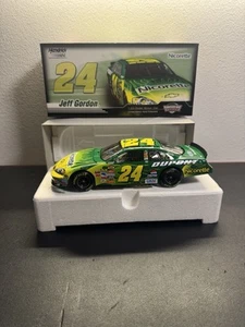 1:24 Jeff Gordon #24 Nicorette 2007 Monte Carlo SS 1 of 876 - Bild 1 von 6