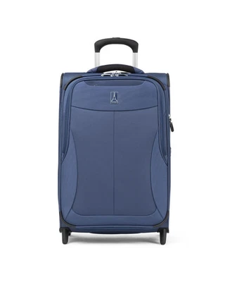 Travelpro WalkAbout 6 Carry-on Expandable Rollaboard Luggage - Image 1 of 3