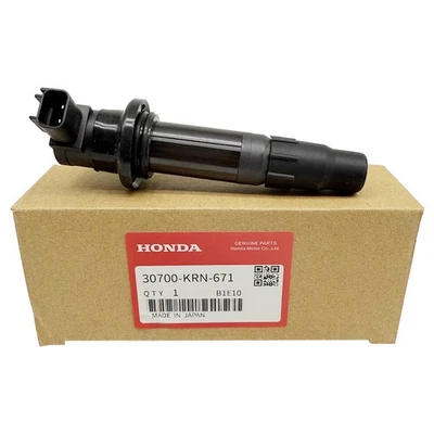 Ignition Coil OEM Honda CRF250R CRF250X CRF250 CRF 250R 250X 250 R X 04-09 — 第 1/4 张图片