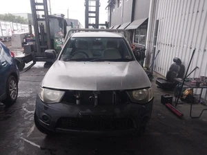 Mitsubishi Triton 2.4 4g64 Petrol Fuel Tank - Picture 1 of 5