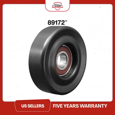 89172 Dayco Belt Tensioner Pulley Mercury Villager Fits Nissan Quest 1993-2002 - Image 1 of 2