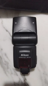Flash Nikon Speedlight SB-25 - Foto 1 di 4