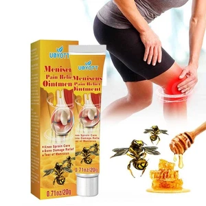 Bee Professional Care Gel%2CJoint Soothing Gel Bone and Joint Care Gel L -20g - Picture 1 of 14