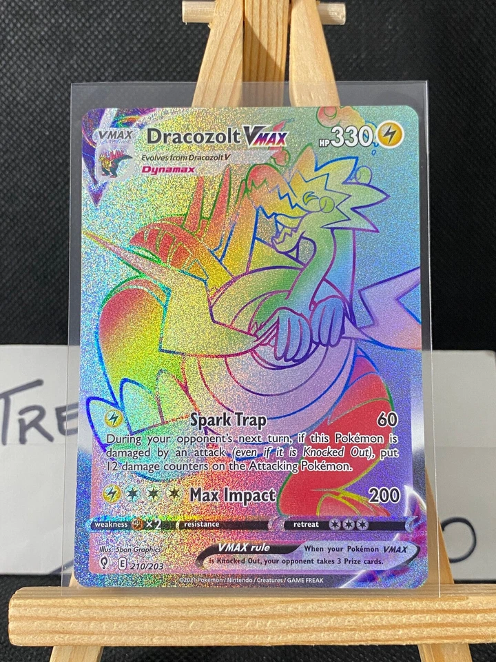 Evolving Skies Pokemon Cards *$2 MINIMUM FOR FREE SHIPPING IN USA* Fresh Pulls - Image 1 of 1