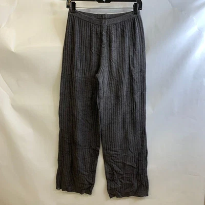 BAREFOOT DREAMS CozyChic Ultra Lite Ribbed Lounge Pant Women's Size XL - Image 1 of 4
