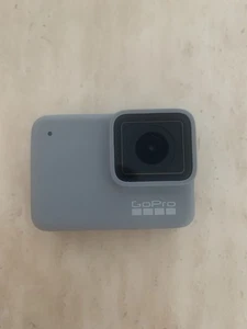 GoPro HERO7 Action Camera - White - Picture 1 of 11