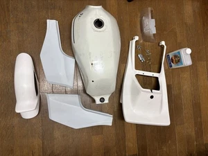 Seltener Honda Mbx50 Mbx50F Mbx80 Benzintank - Bild 1 von 10