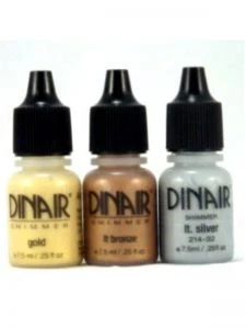Dinair Party Fever Eye Shadow Set - image 1 of 1