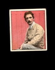 1911 T38 THE AVIATORS GABRIEL VOISIN UNITED CIGAR STORES CO.