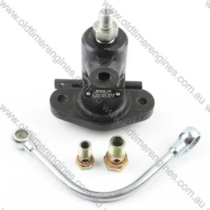 Lister CS Fuel Pump - Bosch/MICO (NEW) - Picture 1 of 1