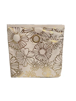 Collapsible ￼storage bin - Image 1 of 4