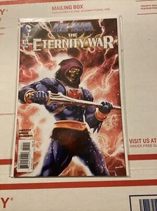 DC He-Man The Eternity War #10 - Picture 1 of 1
