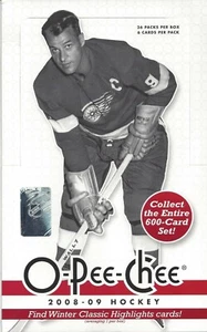 08-09 OPC Complete Your Base Set (1-500) - 2 Cards for $1.00 - Picture 1 of 1