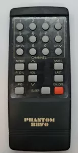 Telecomando Phantom 8870 - Foto 1 di 3