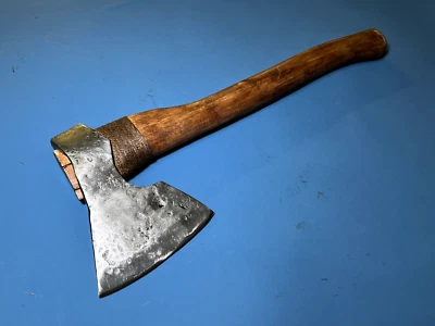 Sweden Viking  axe - Изображение 1 из 4