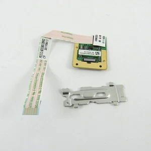 HP ELITEBOOK 820 G3 LAPTOP FINGERABDRUCK LESER PCB KABELHALTERUNG 821693-001 - Bild 1 von 2