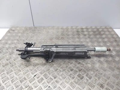 BMW 3 SERIES F30 STEERING COLUMN 743034 2017 - Image 1 of 4