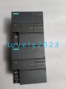 1pc used Siemens 6ES7 288-1SR20-0AA0 - Picture 1 of 4