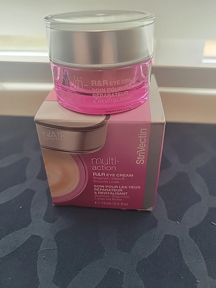 StriVectin Multi Action R&R Eye Cream by StriVectin, 0.5 oz Eye Cream - Image 1 of 1