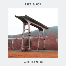 Various Artists Fabriclive 69: Mixed By Fake Blood (CD) Album (UK IMPORT)