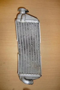 Kühler Wasserkühler mit Thermostatschalter cooler passt an Ktm Exc Gs 300 1996 - Bild 1 von 3