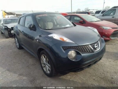 Used ABS Pump and Motor Assembly fits: 2012 Nissan Juke Assembly AWD Grade A Foto 1 de 4